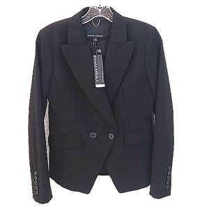 NWT Banana Republic Double Breasted Blazet